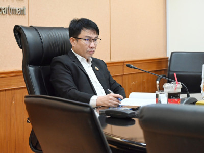 นายนิรันดร์ มูลธิดา อธิบดีกรมส่งเสริมสหกรณ์ ... พารามิเตอร์รูปภาพ 11