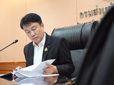 นายนิรันดร์ มูลธิดา อธิบดีกรมส่งเสริมสหกรณ์ ... พารามิเตอร์รูปภาพ 13