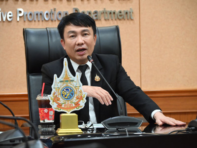 อธิบดีกรมส่งเสริมสหกรณ์ ... พารามิเตอร์รูปภาพ 1