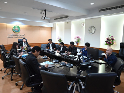 อธิบดีกรมส่งเสริมสหกรณ์ ... พารามิเตอร์รูปภาพ 19