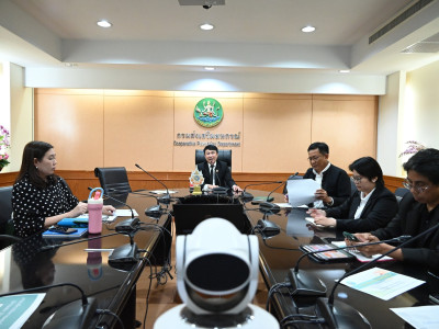 อธิบดีกรมส่งเสริมสหกรณ์ ... พารามิเตอร์รูปภาพ 5