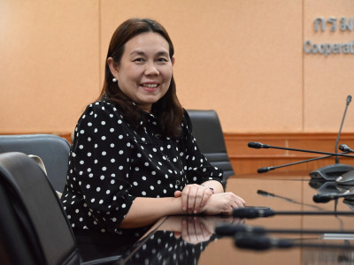 อธิบดีกรมส่งเสริมสหกรณ์ ... พารามิเตอร์รูปภาพ 7