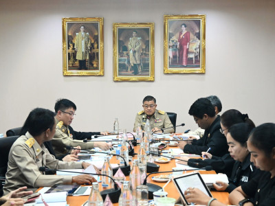 นายวิณะโรจน์ ทรัพย์ส่งสุข ปลัดกระทรวงเกษตรและสหกรณ์ ... พารามิเตอร์รูปภาพ 1