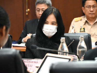 นายวิณะโรจน์ ทรัพย์ส่งสุข ปลัดกระทรวงเกษตรและสหกรณ์ ... พารามิเตอร์รูปภาพ 11