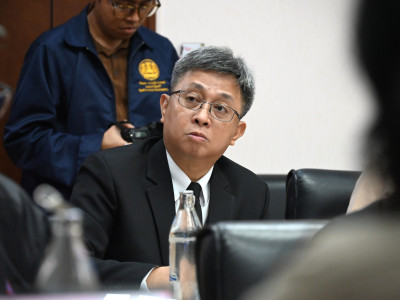 นายวิณะโรจน์ ทรัพย์ส่งสุข ปลัดกระทรวงเกษตรและสหกรณ์ ... พารามิเตอร์รูปภาพ 12