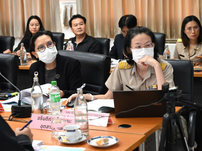 นายวิณะโรจน์ ทรัพย์ส่งสุข ปลัดกระทรวงเกษตรและสหกรณ์ ... พารามิเตอร์รูปภาพ 14