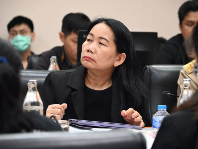 นายวิณะโรจน์ ทรัพย์ส่งสุข ปลัดกระทรวงเกษตรและสหกรณ์ ... พารามิเตอร์รูปภาพ 18