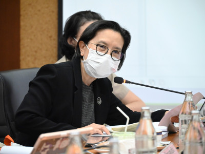 นายวิณะโรจน์ ทรัพย์ส่งสุข ปลัดกระทรวงเกษตรและสหกรณ์ ... พารามิเตอร์รูปภาพ 22