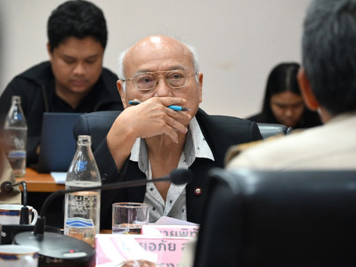 นายวิณะโรจน์ ทรัพย์ส่งสุข ปลัดกระทรวงเกษตรและสหกรณ์ ... พารามิเตอร์รูปภาพ 7