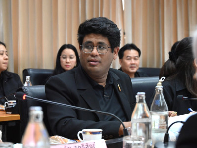 นายวิณะโรจน์ ทรัพย์ส่งสุข ปลัดกระทรวงเกษตรและสหกรณ์ ... พารามิเตอร์รูปภาพ 8