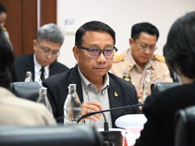 นายวิณะโรจน์ ทรัพย์ส่งสุข ปลัดกระทรวงเกษตรและสหกรณ์ ... พารามิเตอร์รูปภาพ 9