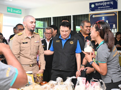 นายนเรศ ธำรงค์ทิพยคุณ ... พารามิเตอร์รูปภาพ 21