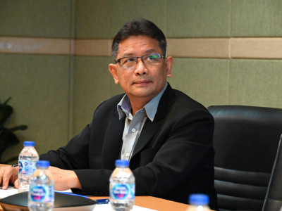 รองอธิบดีกรมส่งเสริมสหกรณ์ ... พารามิเตอร์รูปภาพ 3