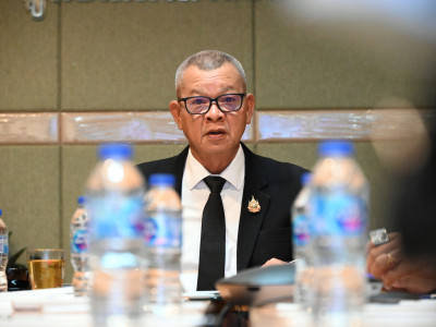 รองอธิบดีกรมส่งเสริมสหกรณ์ ... พารามิเตอร์รูปภาพ 6