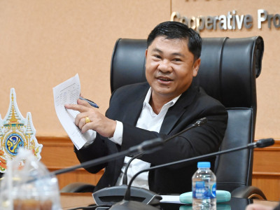 รองอธิบดีกรมส่งเสริมสหกรณ์ ... พารามิเตอร์รูปภาพ 1