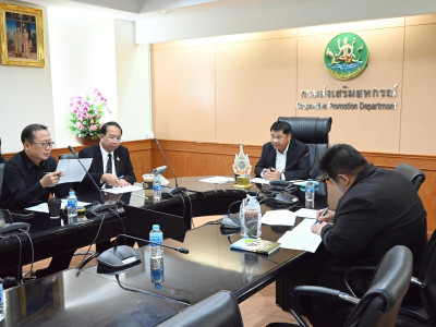 รองอธิบดีกรมส่งเสริมสหกรณ์ ... พารามิเตอร์รูปภาพ 11