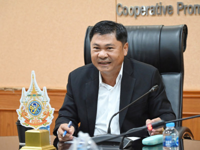 รองอธิบดีกรมส่งเสริมสหกรณ์ ... พารามิเตอร์รูปภาพ 12
