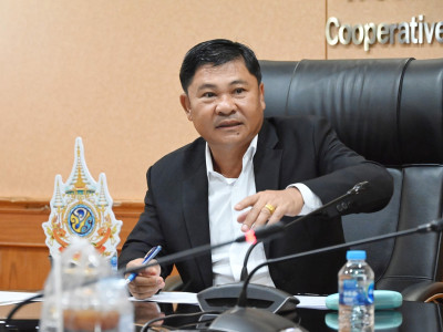 รองอธิบดีกรมส่งเสริมสหกรณ์ ... พารามิเตอร์รูปภาพ 13