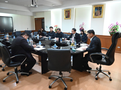 รองอธิบดีกรมส่งเสริมสหกรณ์ ... พารามิเตอร์รูปภาพ 17