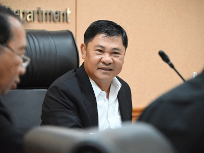 รองอธิบดีกรมส่งเสริมสหกรณ์ ... พารามิเตอร์รูปภาพ 3