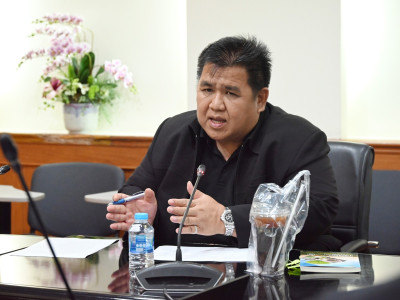 รองอธิบดีกรมส่งเสริมสหกรณ์ ... พารามิเตอร์รูปภาพ 5