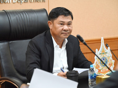 รองอธิบดีกรมส่งเสริมสหกรณ์ ... พารามิเตอร์รูปภาพ 6