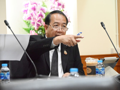 รองอธิบดีกรมส่งเสริมสหกรณ์ ... พารามิเตอร์รูปภาพ 8