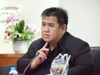 รองอธิบดีกรมส่งเสริมสหกรณ์ ... พารามิเตอร์รูปภาพ 9