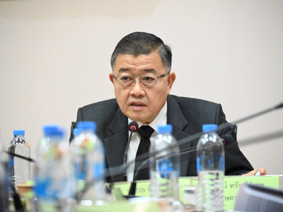 นายวิณะโรจน์ ทรัพย์ส่งสุข ปลัดกระทรวงเกษตรและสหกรณ์ ... พารามิเตอร์รูปภาพ 1