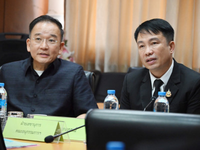 นายวิณะโรจน์ ทรัพย์ส่งสุข ปลัดกระทรวงเกษตรและสหกรณ์ ... พารามิเตอร์รูปภาพ 12