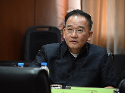 นายวิณะโรจน์ ทรัพย์ส่งสุข ปลัดกระทรวงเกษตรและสหกรณ์ ... พารามิเตอร์รูปภาพ 13