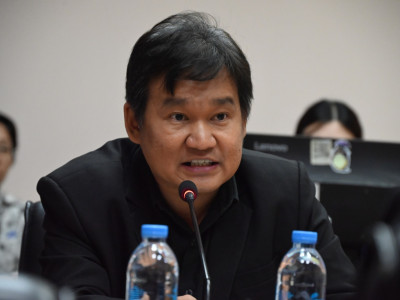 นายวิณะโรจน์ ทรัพย์ส่งสุข ปลัดกระทรวงเกษตรและสหกรณ์ ... พารามิเตอร์รูปภาพ 15