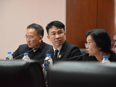 นายวิณะโรจน์ ทรัพย์ส่งสุข ปลัดกระทรวงเกษตรและสหกรณ์ ... พารามิเตอร์รูปภาพ 17