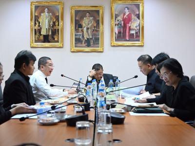 นายวิณะโรจน์ ทรัพย์ส่งสุข ปลัดกระทรวงเกษตรและสหกรณ์ ... พารามิเตอร์รูปภาพ 18