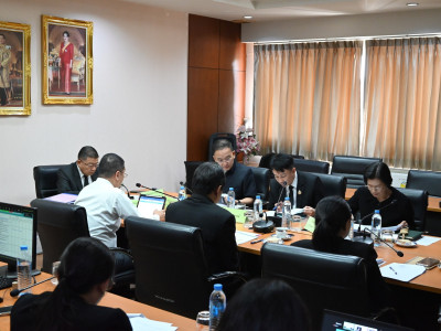 นายวิณะโรจน์ ทรัพย์ส่งสุข ปลัดกระทรวงเกษตรและสหกรณ์ ... พารามิเตอร์รูปภาพ 19