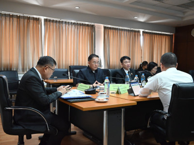 นายวิณะโรจน์ ทรัพย์ส่งสุข ปลัดกระทรวงเกษตรและสหกรณ์ ... พารามิเตอร์รูปภาพ 20