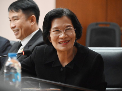 นายวิณะโรจน์ ทรัพย์ส่งสุข ปลัดกระทรวงเกษตรและสหกรณ์ ... พารามิเตอร์รูปภาพ 21