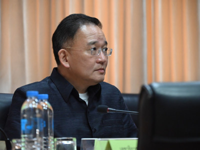 นายวิณะโรจน์ ทรัพย์ส่งสุข ปลัดกระทรวงเกษตรและสหกรณ์ ... พารามิเตอร์รูปภาพ 23