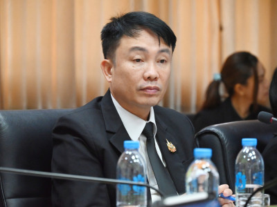 นายวิณะโรจน์ ทรัพย์ส่งสุข ปลัดกระทรวงเกษตรและสหกรณ์ ... พารามิเตอร์รูปภาพ 4