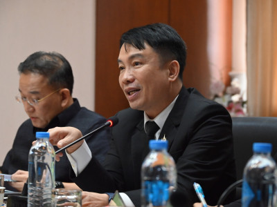 นายวิณะโรจน์ ทรัพย์ส่งสุข ปลัดกระทรวงเกษตรและสหกรณ์ ... พารามิเตอร์รูปภาพ 8