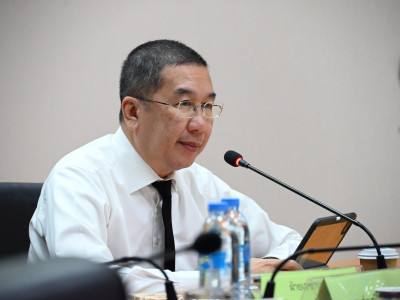 นายวิณะโรจน์ ทรัพย์ส่งสุข ปลัดกระทรวงเกษตรและสหกรณ์ ... พารามิเตอร์รูปภาพ 9