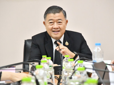 นายวิณะโรจน์ ทรัพย์ส่งสุข ปลัดกระทรวงเกษตรและสหกรณ์ ... พารามิเตอร์รูปภาพ 1