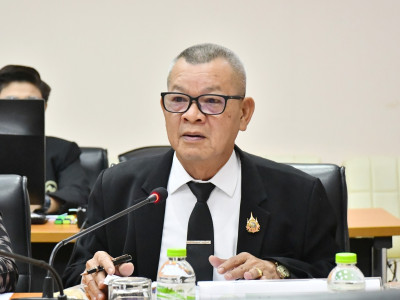 นายวิณะโรจน์ ทรัพย์ส่งสุข ปลัดกระทรวงเกษตรและสหกรณ์ ... พารามิเตอร์รูปภาพ 13