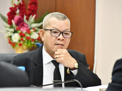 นายวิณะโรจน์ ทรัพย์ส่งสุข ปลัดกระทรวงเกษตรและสหกรณ์ ... พารามิเตอร์รูปภาพ 14