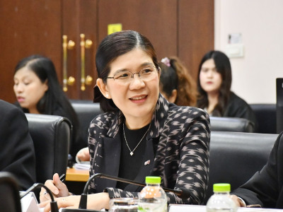 นายวิณะโรจน์ ทรัพย์ส่งสุข ปลัดกระทรวงเกษตรและสหกรณ์ ... พารามิเตอร์รูปภาพ 15