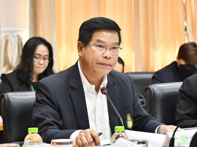 นายวิณะโรจน์ ทรัพย์ส่งสุข ปลัดกระทรวงเกษตรและสหกรณ์ ... พารามิเตอร์รูปภาพ 16