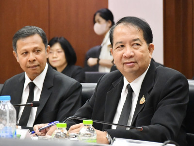 นายวิณะโรจน์ ทรัพย์ส่งสุข ปลัดกระทรวงเกษตรและสหกรณ์ ... พารามิเตอร์รูปภาพ 17