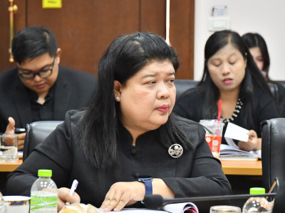 นายวิณะโรจน์ ทรัพย์ส่งสุข ปลัดกระทรวงเกษตรและสหกรณ์ ... พารามิเตอร์รูปภาพ 19