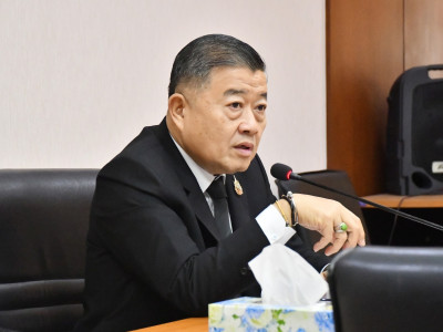 นายวิณะโรจน์ ทรัพย์ส่งสุข ปลัดกระทรวงเกษตรและสหกรณ์ ... พารามิเตอร์รูปภาพ 21