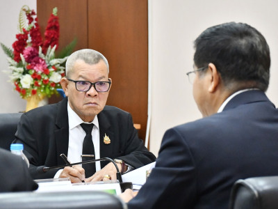 นายวิณะโรจน์ ทรัพย์ส่งสุข ปลัดกระทรวงเกษตรและสหกรณ์ ... พารามิเตอร์รูปภาพ 22